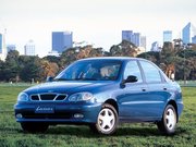 Обогрев сидений Daewoo Lanos 