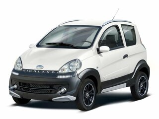 Microcar M.Go