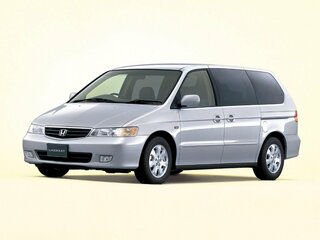Honda Lagreat I
