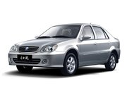 Обогрев сидений Geely CK (Otaka) I Рестайлинг