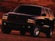 Изображение Dodge Durango I 1998—2003