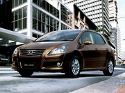 Обогрев сидений Toyota Blade I (E150)