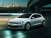 Изображение Volkswagen Scirocco III 2008 – 2014
