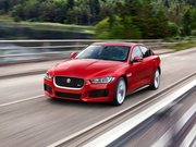 Обогрев сидений Jaguar XE I поколение