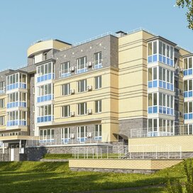 Купить 1-комнатную квартиру рядом с парком в ЖК «Березовая роща» в Ростове-на-Дону - изображение 3