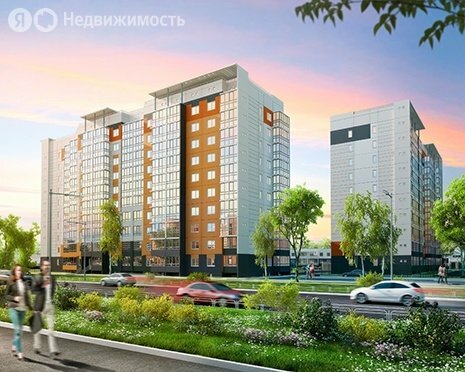 ЖК «Хорошо живу» - изображение 17