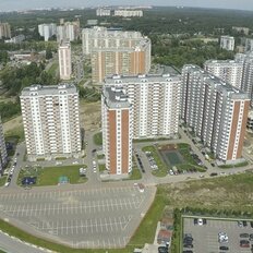 Квартира 37 м², 1-комнатная - изображение 4