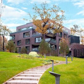 Купить квартиру на вторичном рынке в ЖК «Парк Рублево» в Москве и МО - изображение 3