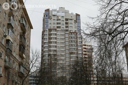 Купить трехкомнатную квартиру с подземным паркингом у метро Балтийская (красная ветка) в Санкт-Петербурге и ЛО - изображение 4