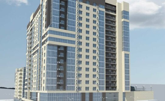 Застройщик АРМстрой в Батайске - изображение 4