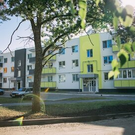 Купить однокомнатную квартиру в микрорайоне «Академгородок» в Димитровграде - изображение 2