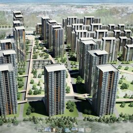 Купить квартиру дешёвую в ЖК «Парк Европейский» в Волгограде - изображение 5