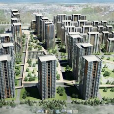Квартира 48,5 м², 2-комнатная - изображение 5
