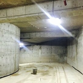 Ход строительства в ЖК «Звездный (Каменск-Шахтинский)» за Январь — Март 2017 года, 3