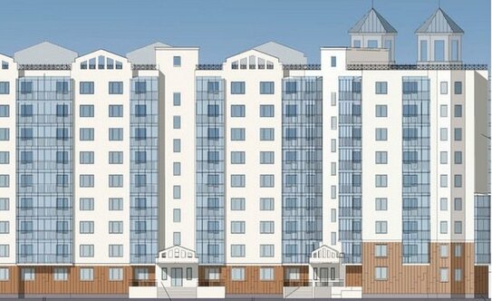 Застройщик АСЭРП в Санкт-Петербурге и ЛО - изображение 1