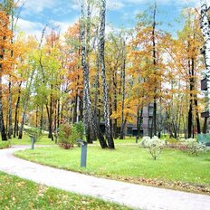 Квартира 194 м², 3-комнатная - изображение 4