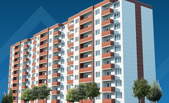 Застройщик АРМстрой в Батайске - изображение 1