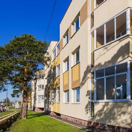 Купить однокомнатную квартиру в ЖК «Красноармейский» в Свердловской области - изображение 4