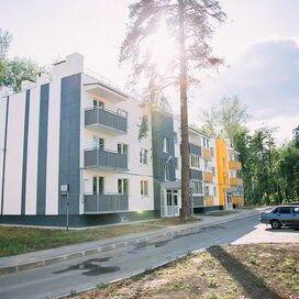 Купить однокомнатную квартиру в микрорайоне «Академгородок» в Димитровграде - изображение 3