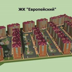 Квартира 31,3 м², 1-комнатная - изображение 4