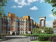 ЖК «Лесобережный» - изображение 8