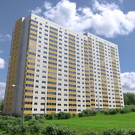 Купить 1-комнатную квартиру до 4 млн рублей в микрорайоне «9А» в Ростове-на-Дону - изображение 1