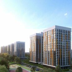 Квартира 95,8 м², 4-комнатная - изображение 1