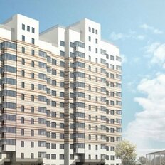 Квартира 26 м², 1-комнатная - изображение 2