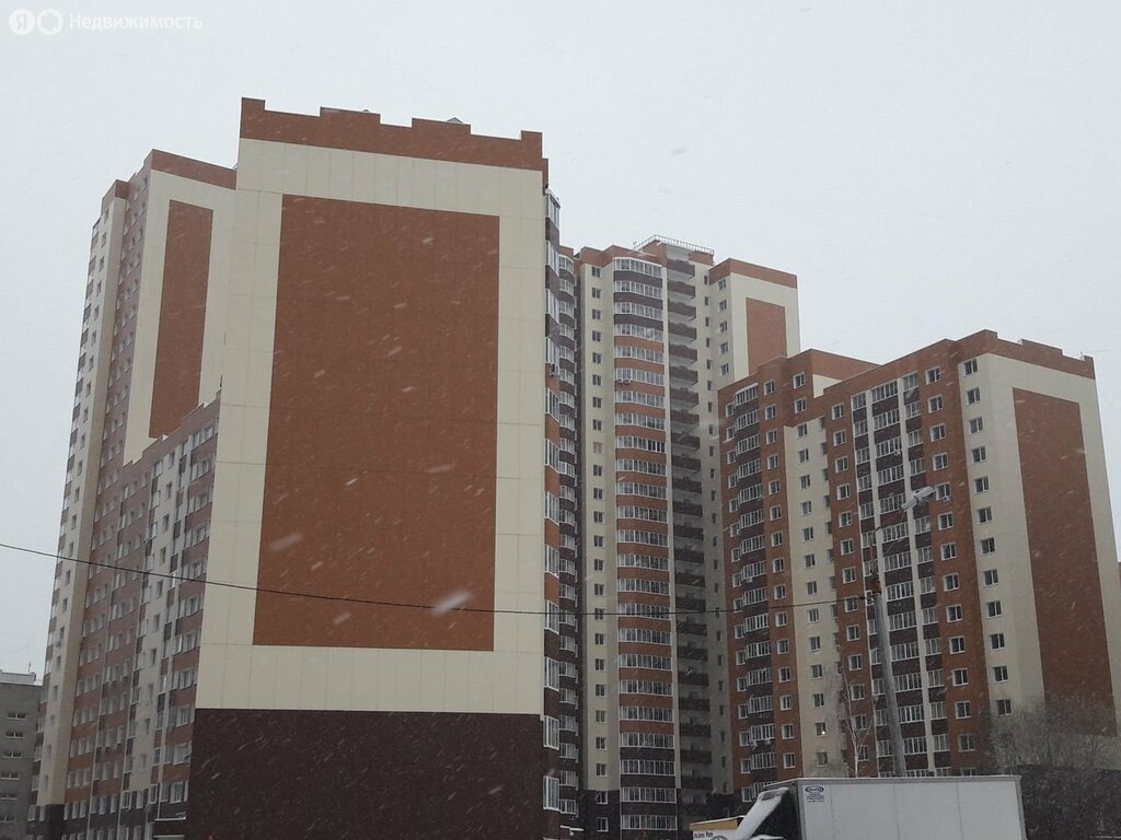 ЖК «Новокосино» - изображение 48