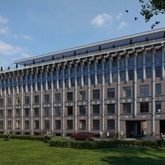 Квартира 196 м², 4-комнатная - изображение 3