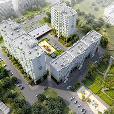 Квартира 36,9 м², 1-комнатная - изображение 2