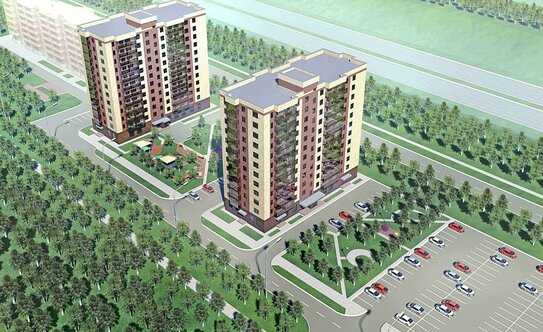 Застройщик Группа «Эталон» в Казани - изображение 7