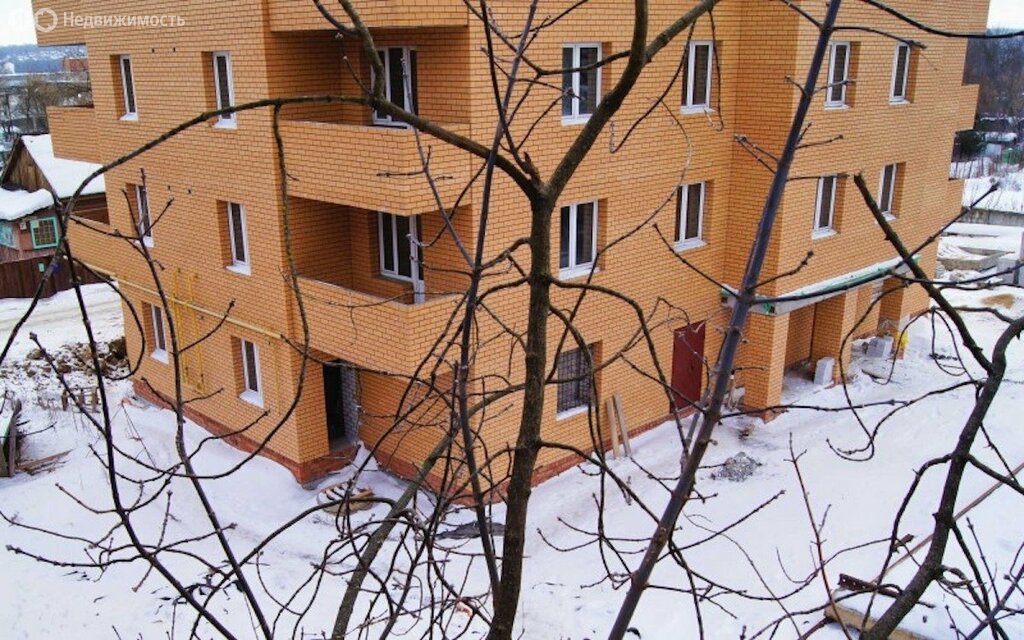 ул. Больничная, 10 - изображение 1