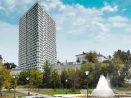МФК «Clover House» - изображение 1
