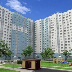 Квартира 53,4 м², 2-комнатная - изображение 4