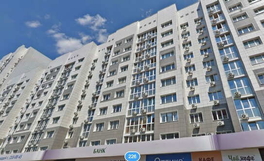 Застройщик Инстеп в Воронеже - изображение 11