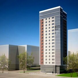 Купить квартиру с подземным паркингом в ЖК «Арена» в Казани - изображение 1