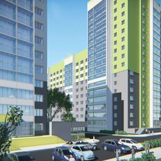 Квартира 25 м², студия - изображение 4