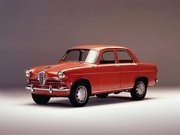 Обогрев сидений Alfa Romeo Giulietta I поколение