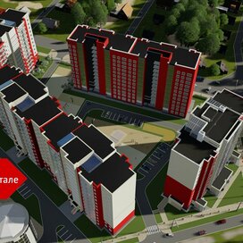 Купить 3-комнатную квартиру с ремонтом в ЖК «Снегири» в Стерлитамаке - изображение 3