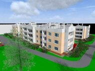 Дом на ул. Северная - изображение 1