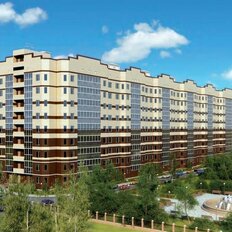 Квартира 93 м², 3-комнатная - изображение 1