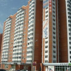 Квартира 42 м², 1-комнатная - изображение 3