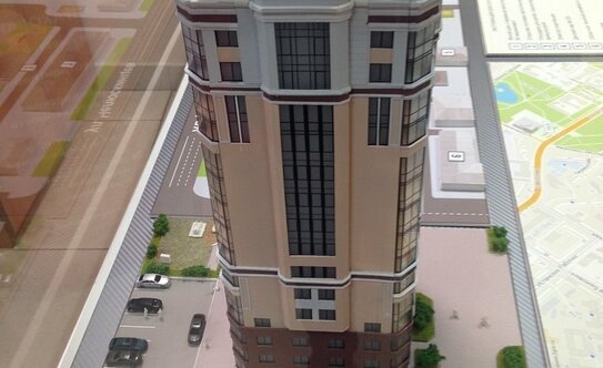 Застройщик СМУ-3 в Свердловской области - изображение 4