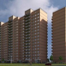 Квартира 55,6 м², 2-комнатная - изображение 5