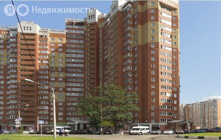 37 м², 1-комнатная квартира 33 000 ₽ в месяц - изображение 26