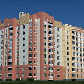 Купить квартиру без отделки или требует ремонта в ЖК «Новый город» в Костроме - изображение 5