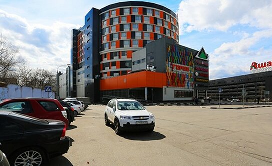 Застройщик ГК ТЭН в Москве и МО - изображение 2