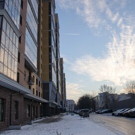 Купить однокомнатную квартиру с отделкой в ЖК «Московский квартал» в Санкт-Петербурге и ЛО - изображение 3