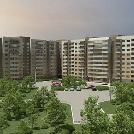 Купить 1-комнатную квартиру площадью 40 кв.м. в ЖК «Авиатор» в Саратове - изображение 3